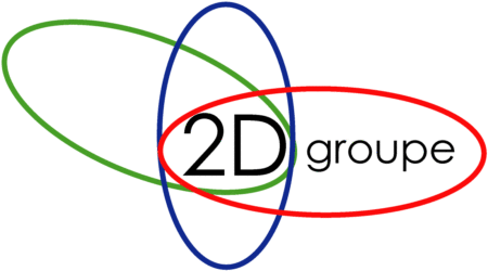 2D Groupe SPRL